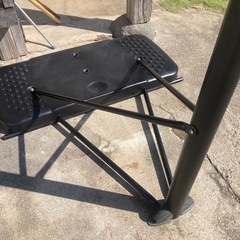 【バスケットゴール】運搬組立設置込みの画像