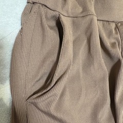 レディース　ズボン　Mの画像