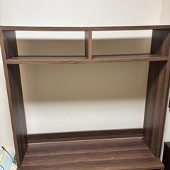 テレビ台の画像