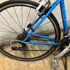 Giant escape rx3 クロスバイク　ジャイアントの画像