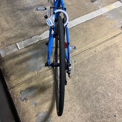 Giant escape rx3 クロスバイク　ジャイアントの画像