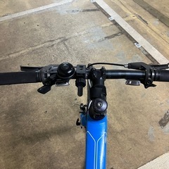 Giant escape rx3 クロスバイク　ジャイアントの画像