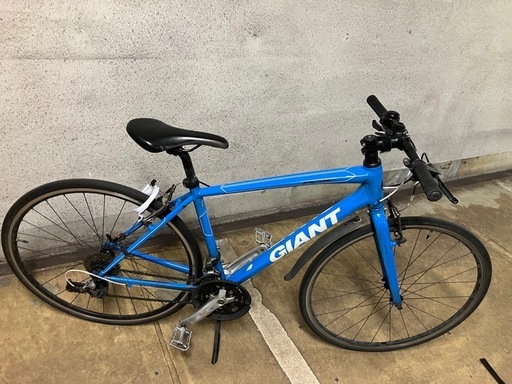 Giant escape rx3 クロスバイク　ジャイアント