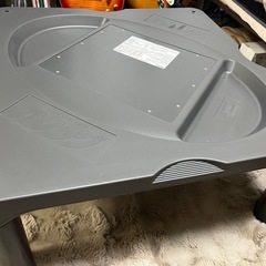 ［コタツ機能故障］テーブルの画像