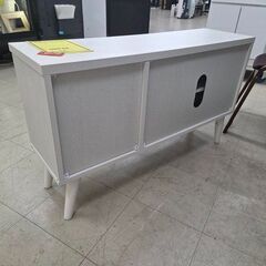 J8701 【リユースのサカイ柏店】 フラップ式TV台 クリーニング済みの画像