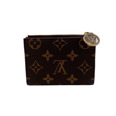 ルイヴィトン LOUIS VUITTON 二つ折り財布 ポルトフォイユ リサ コンパクトウォレット M13420 ブラウンの画像