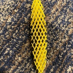 フィジェットワーム　 おもちゃの画像