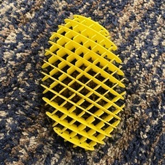 フィジェットワーム　 おもちゃの画像