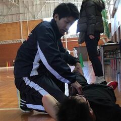 【静岡市】姿勢改善・痛みケア｜鍼灸師×トレーナー歴15年のパーソナルトレーニング（先着5名様！モニター募集）の画像