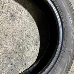 バラ売り可 155/65R14 VRX2 の画像