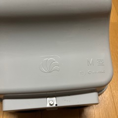 屋外用計器箱M型
の画像