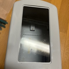 屋外用計器箱M型
の画像