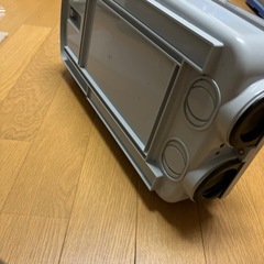 屋外用計器箱M型
の画像