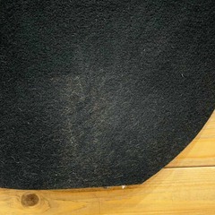 エフティアクトレス ゼッケン 丹内祐次 福島2歳S JRA 競馬 レース 実使用の画像