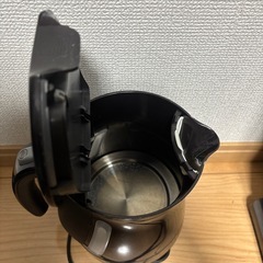 ティファール(ジャンク品)の画像