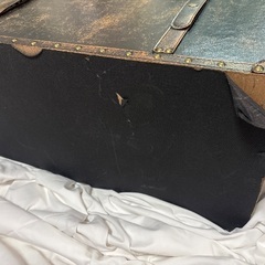 大きな宝箱の画像