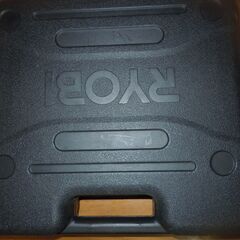 充電式インパクトドライバー　美品の画像