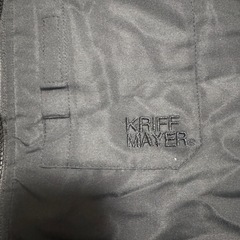 クリフメイヤージャンバーの画像