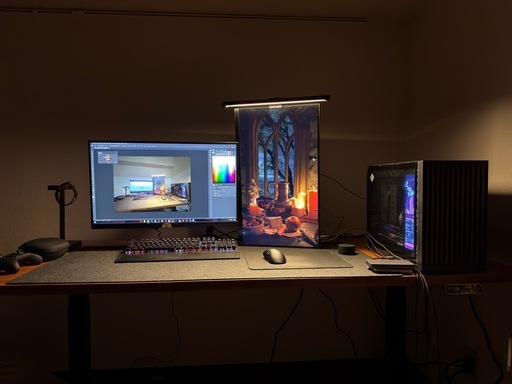 早いもの勝ち！超特価☆Flexispot E7 pro カーブ天板 早いもの勝ち！超特価☆Flexispot E7 pro カーブ かなでもの天板 (zi