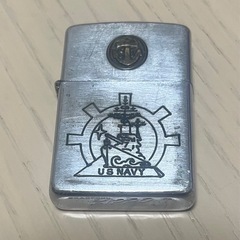 ベトナムzippoの画像