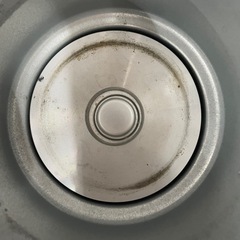 【ヤマダ 炊飯器】【3合炊き】2021年製★クリーニング済み/6ヶ月保証付き【管理番号10112】九の画像