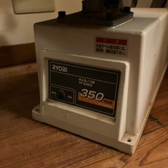 RYOBI 糸ノコ　TF-535Aの画像