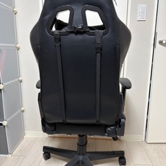 GTRACING ゲーミングチェア オフィスチェアの画像