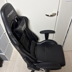 GTRACING ゲーミングチェア オフィスチェアの画像