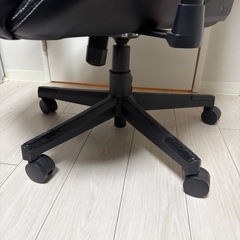 GTRACING ゲーミングチェア オフィスチェアの画像