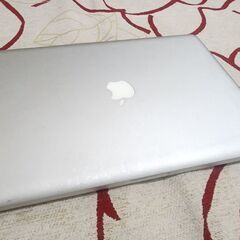 Mac for sale . Only for part. It's junk.の画像