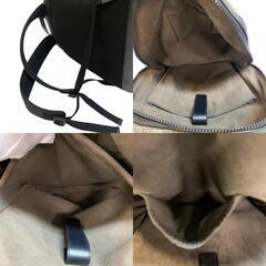 グッチ GUCCI リュック・デイパック GGスプリーム バックパック 406370 ベージュの画像