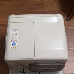 ヒーターの画像