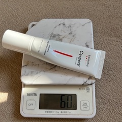 シスペラ　クリーム　Cyspera 50gの画像