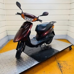 39005km ★始動動画あり★ ヤマハ　JOG SA36J　原付　兵庫県　神戸市　バイクの画像