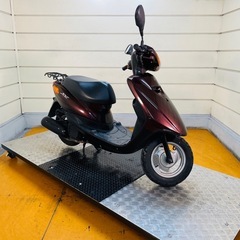 39005km ★始動動画あり★ ヤマハ　JOG SA36J　原付　兵庫県　神戸市　バイクの画像