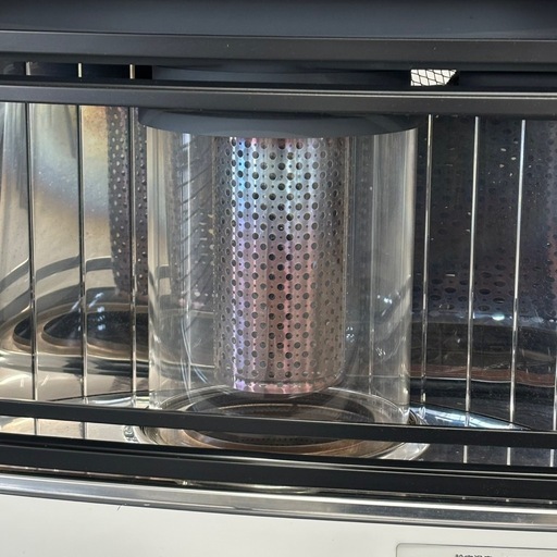 トヨトミ　密閉式石油ストーブ　FR-SG7024 2024年製 トヨトミ 輻射FF式石油ストーブ FR-SG7024 2024年製 TOYOTOMI 札幌市