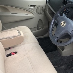 ダイハツ ムーブ 5万キロの画像