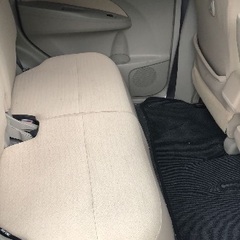 ダイハツ ムーブ 5万キロの画像