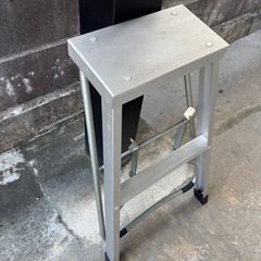 2段   脚立の画像