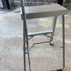 2段   脚立の画像