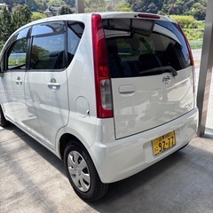 車検取れば普通に乗れますの画像