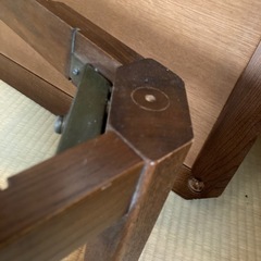 ちゃぶ台 低テーブル 座卓 こたつ机 炬燵机の画像