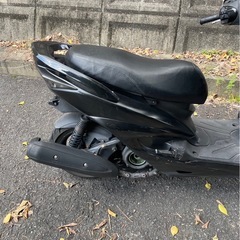 シグナス　シグナス3型　アドレス　PCX バイクの画像