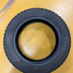 スタッドレスタイヤ155/65R14の画像
