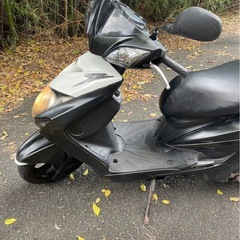 シグナス　シグナス3型　アドレス　PCX バイクの画像