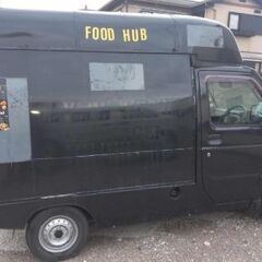 Kitchen Car for saleの画像