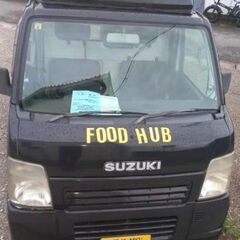 Kitchen Car for saleの画像