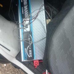 Kitchen Car for saleの画像