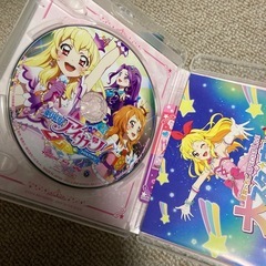 劇場版アイカツ! 豪華版('14「劇場版アイカツ!」製作委員会)の画像