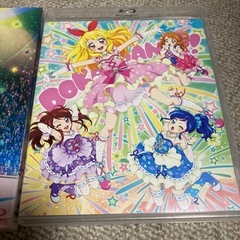 劇場版アイカツ! 豪華版('14「劇場版アイカツ!」製作委員会)の画像